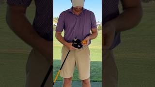 La herramienta que me ha hecho ganar 20m de Distancia #thestacksystem #golf #elteedeluno
