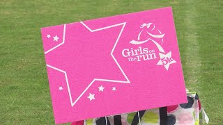 Girls on the Run 5K