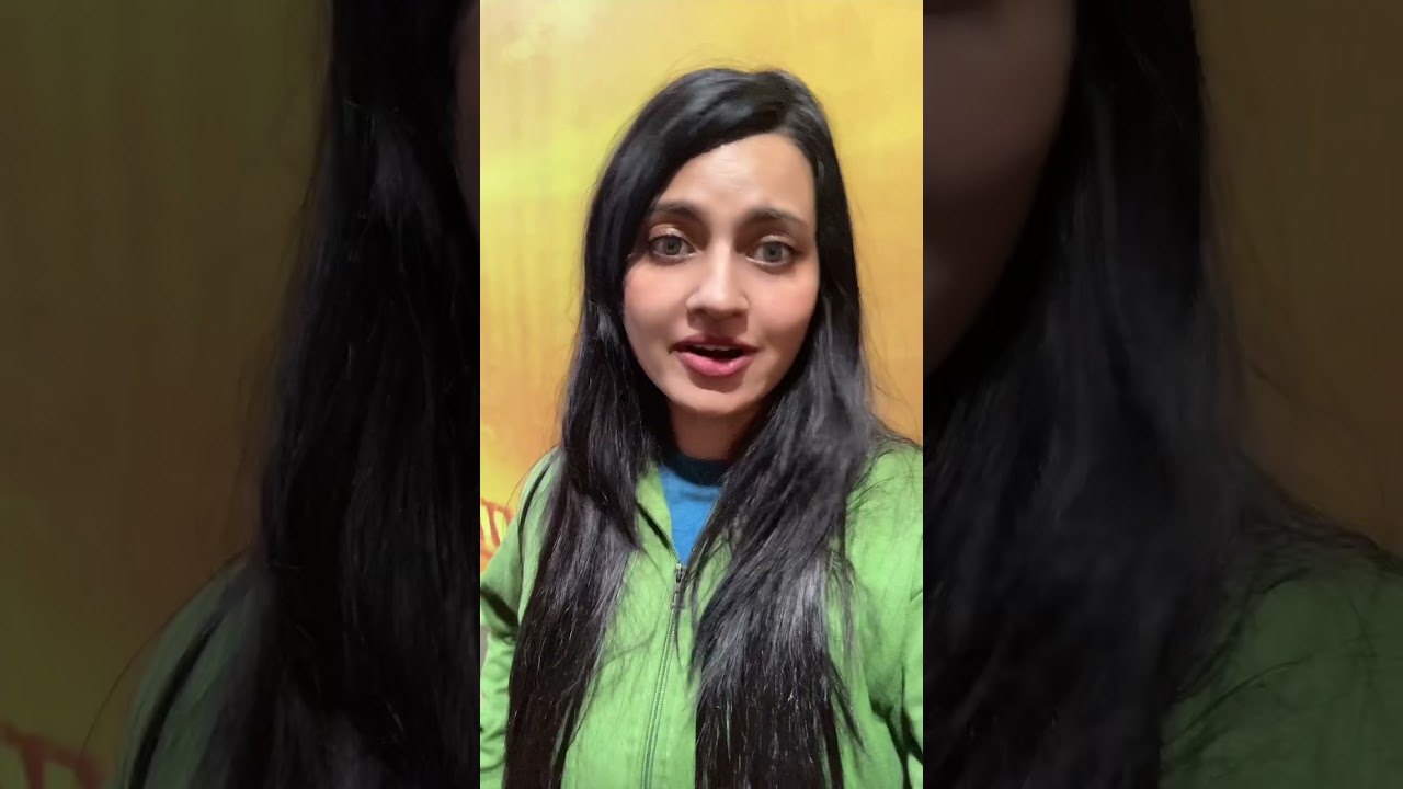 Leslie Tripathy wish for Vivan