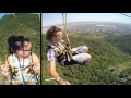 Extreme ZipLine - Zemplén Adventure Park - official video