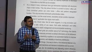 CA Inter EIS Amendments for May 20 attempt by J. K. Shah Classes Lecture 4