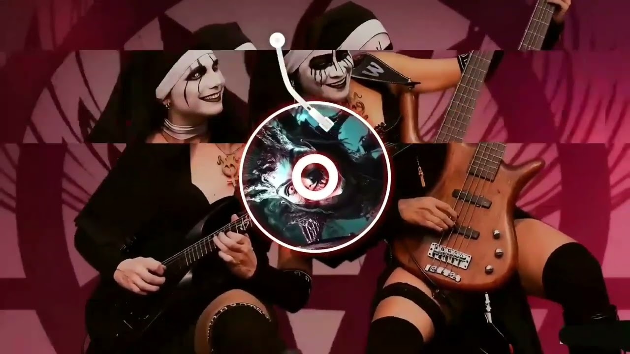 Pedih_Last Child Versi Dj Metal | Cover Ai | Hiburan | Mp3/Mp4