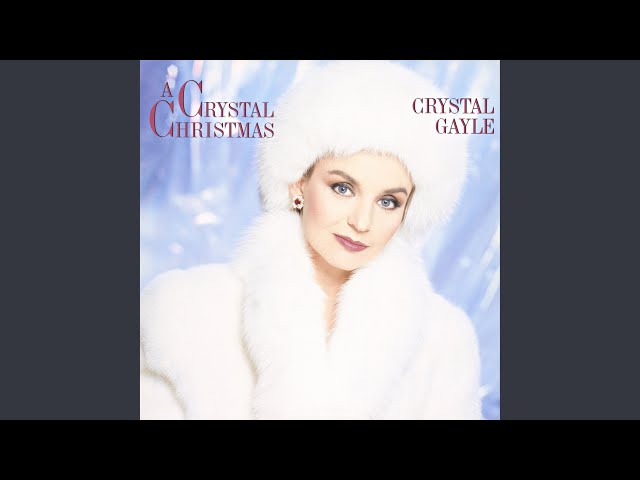 Crystal Gayle - I'll Be Home For Christmas