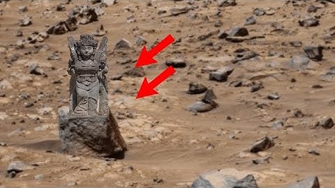 Mars Like You