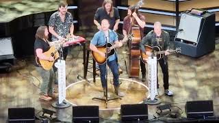Kip Moore at Grand Ole Opry 04/06/24