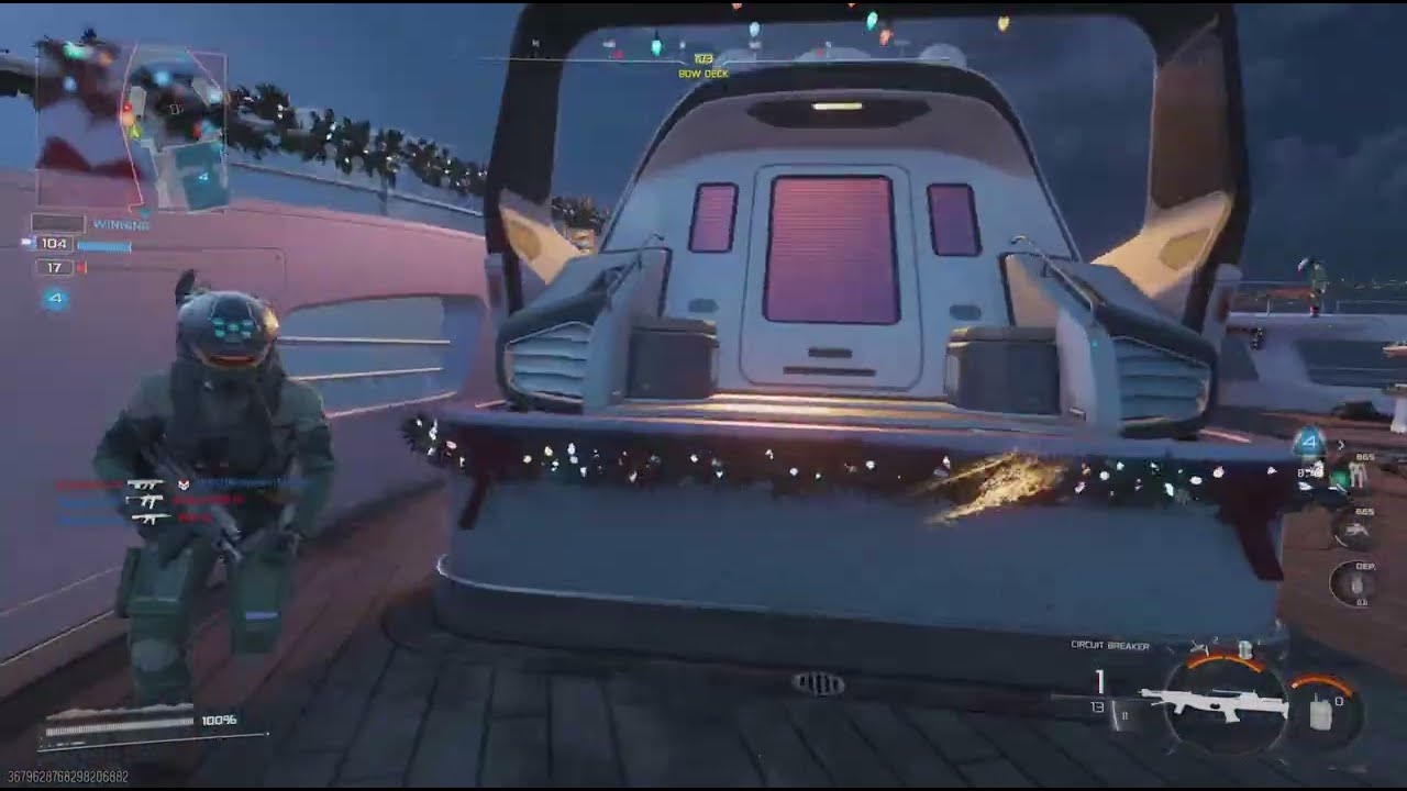 {COD: Black Ops 7} - Season 1: Crossbow Mayhem 