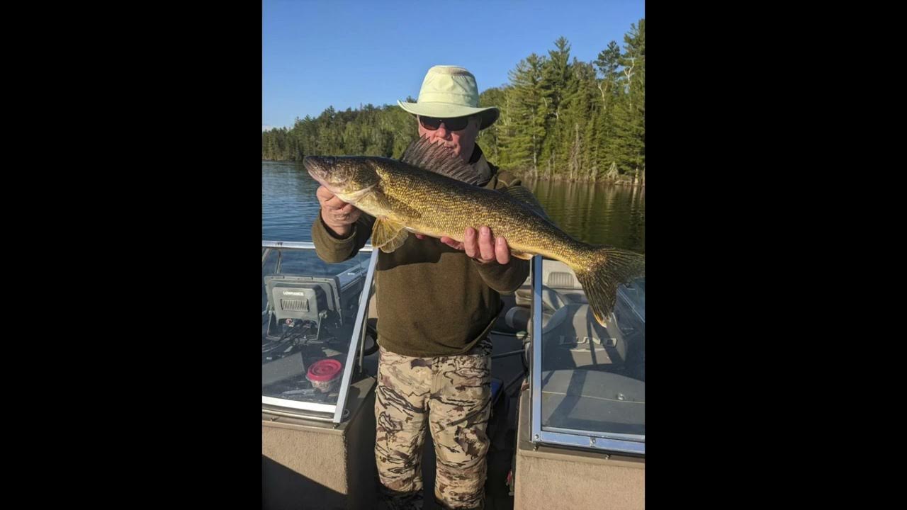 CanadaPipestone Lake YouTube