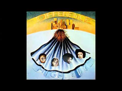 Difference  - Tell Me   1979  (HD)  mp3 (RARE DISCO)