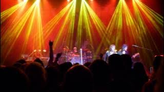 Europe Seven doors Hotel Live Shepherds Bush London 2015
