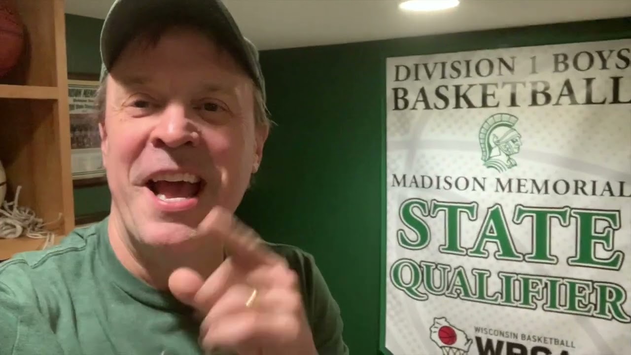 2 Great Basketball Camp Games YouTube
