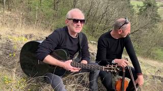 Čechomor - Putování za čechomorskou písní (Mamko, nedávej mě)