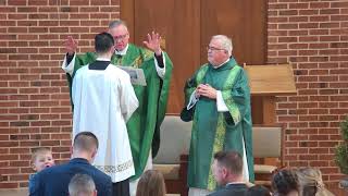 Sixth Sunday of Ordinary Time