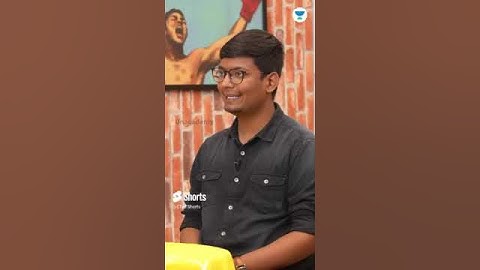 Please include this in your study schedule during UPSC preparation? Ravi Kumar AIR 38 #shorts #upsc