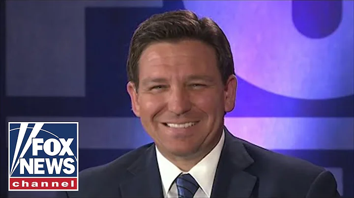 DeSantis won't let Florida farmland go to 'rogue s...