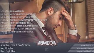 Arsız Bela  Sana Bu Son Sözlerim (#2015 #ESKİŞARKILAR Resimi