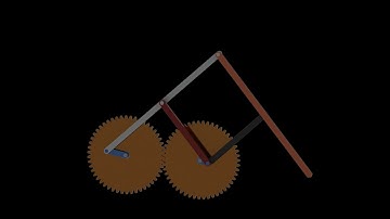 Pantograph Mechanism