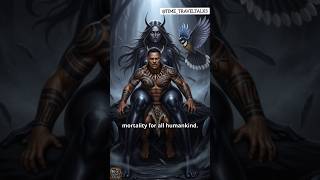 Hine-nui-te-pō: The Māori Goddess of Death Explained Hine-nui-te-pō: The Māori Goddess of Death Explained