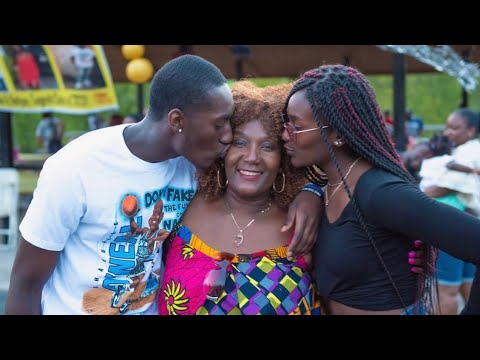 Hardwood Harmony: The Nathan and Nana Osei Story