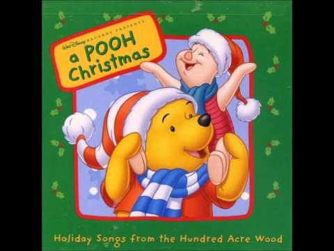 Pooh - The Twelve Days of Christmas mp3 baixar Pooh - The Twelve Days of Christmas mp3 baixar