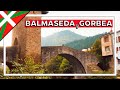 BALMASEDA Y EL MONTE GORBEA ⛰️ | País Vasco #6