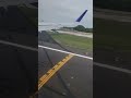 Moments of landing in Chennai airport. #landing #airplane #landingplane #travel #airlinevideos