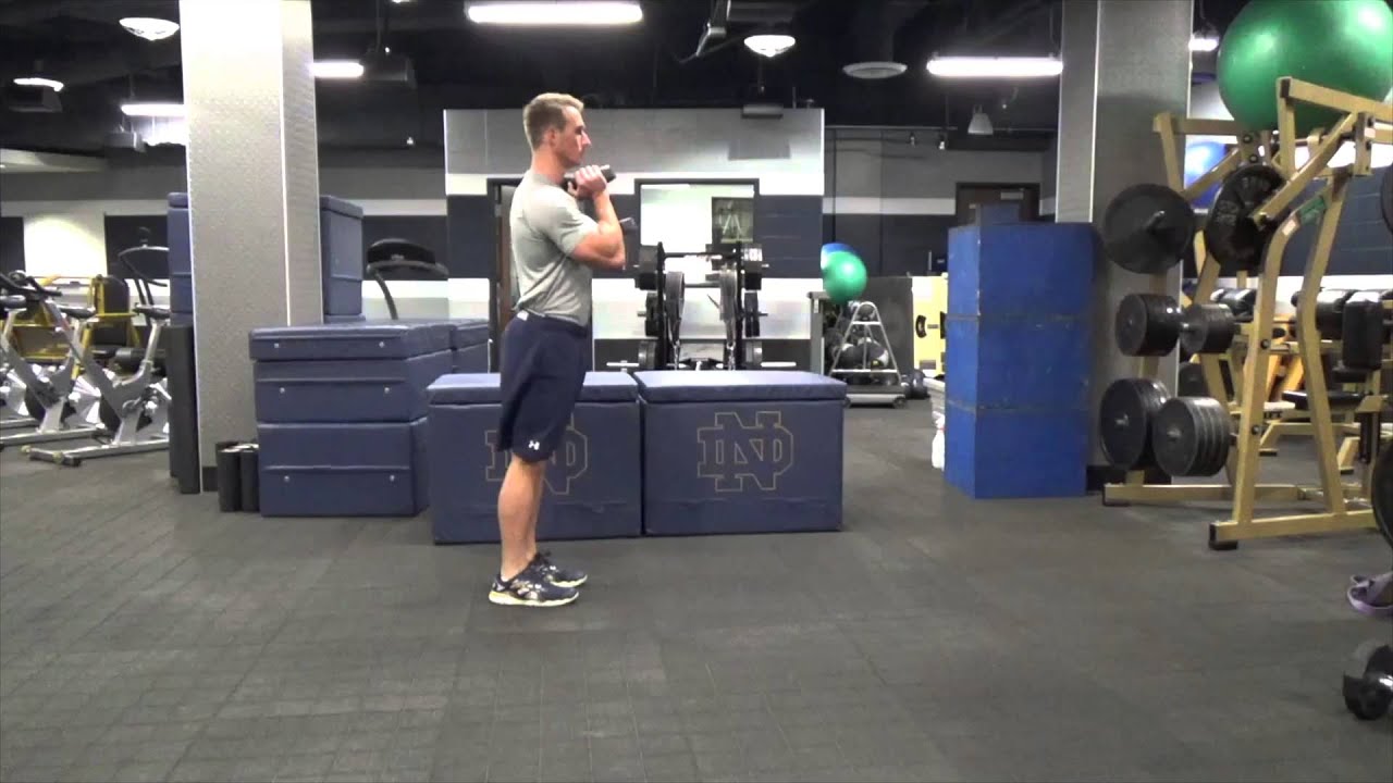 Workout Of The Day (6/7/2026)