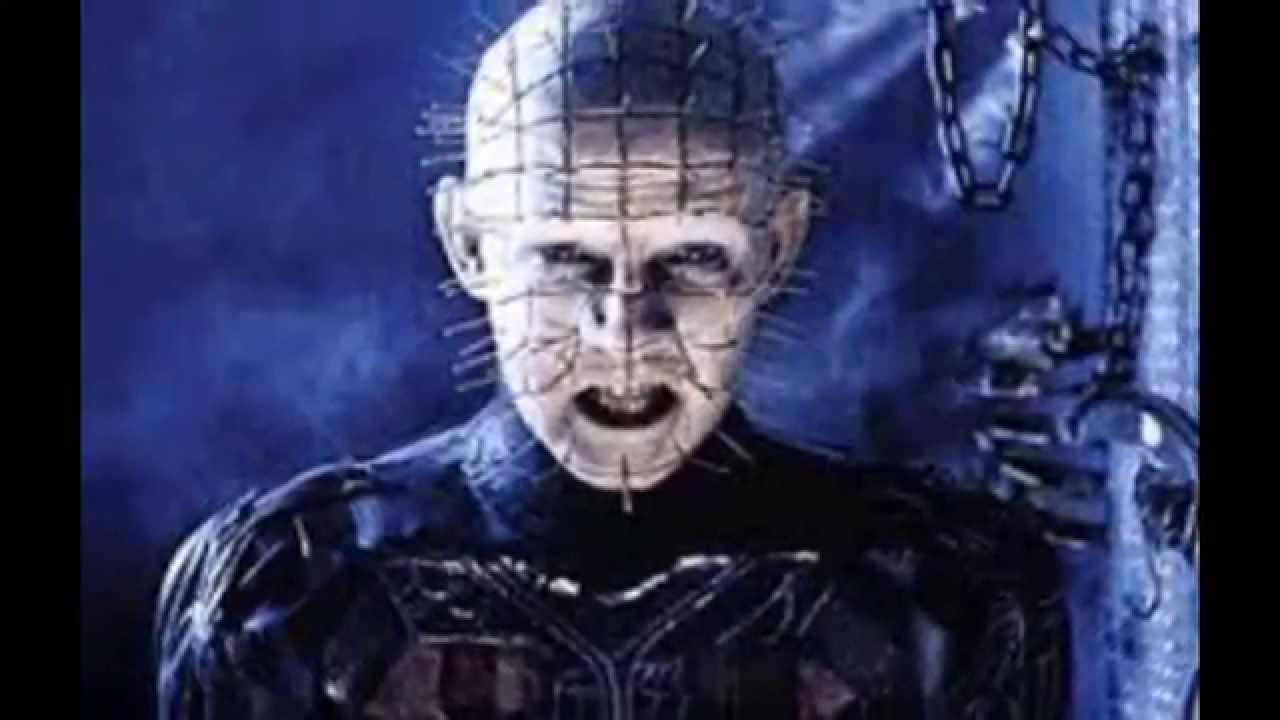 Horrorfiguren Horrorfiguren