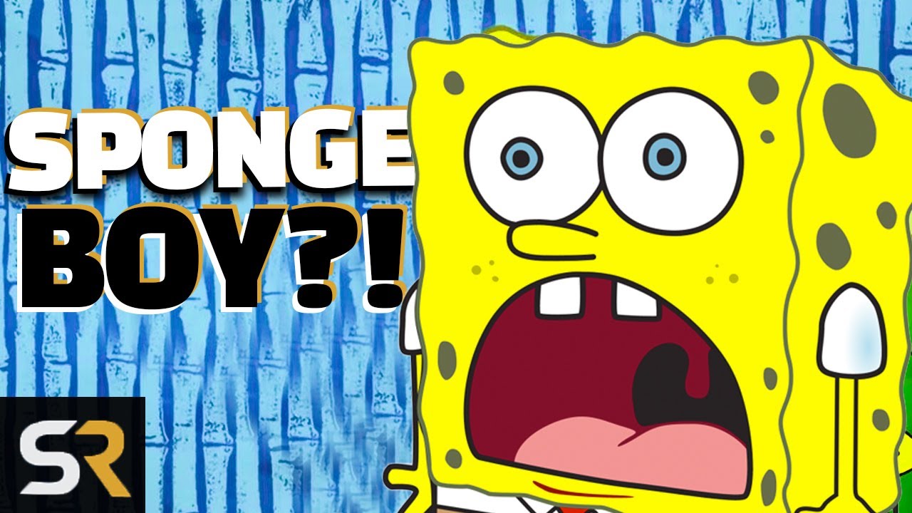 15 Things You Didn’t Know About Spongebob YouTube