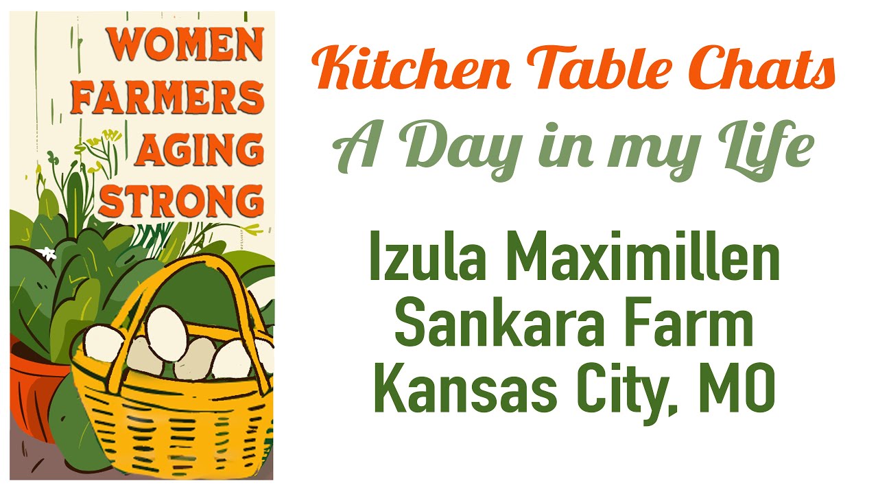 Izula Maximillan:  A Day in My Life