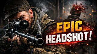 SNIPER ELITE RESISTANCE Walkthrough Gameplay Part 1 - INTRO (FULL GAME)