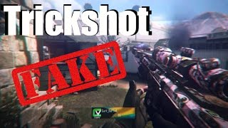 Reach Adapt FAKE Trickshot screenshot 3