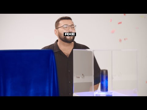 AXE presents Flipping the haters