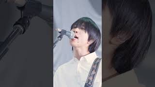 おいしくるメロンパン「千年鳥」(LIVE) from「antique tour -貝殻の上を歩いて- at 2025.6.29 日比谷野外大音楽堂」 #shorts