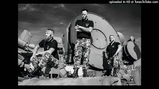 Funker Vogt  Blessed Or Cursed disko Mix