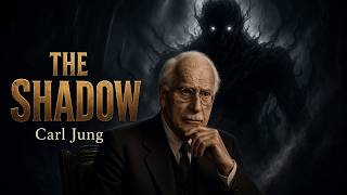 Carl Jung: How to Integrate Your Shadow (The Practical Way)