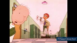 Doug: Mr. Bone is Back to Normal Doug: Mr. Bone is Back to Normal