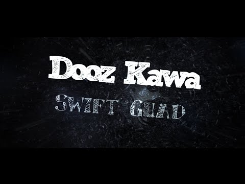 Dooz Kawa feat Swift Guad - Sous la pluie