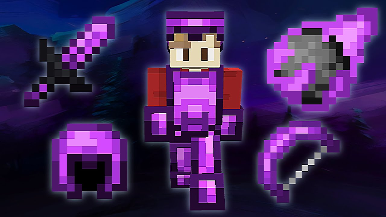 A Bloxd io Texture Pack with Shaders?! | Fruitful v2