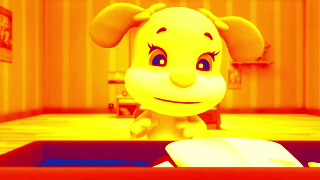 Laugh & Learn Seasons Song in Robot Flip