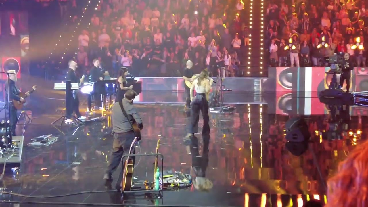 Taratata A.Amoroso 1