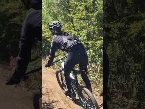Patagonia Bike Trips | Excursiones en mountain bike | MTB tours | Bariloche | Argentina