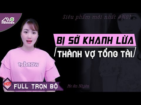 Video Gặp Nạn Tỉnh Dậy Thành Phu Nhân Tổng giám Đốc Truyện... - youtube