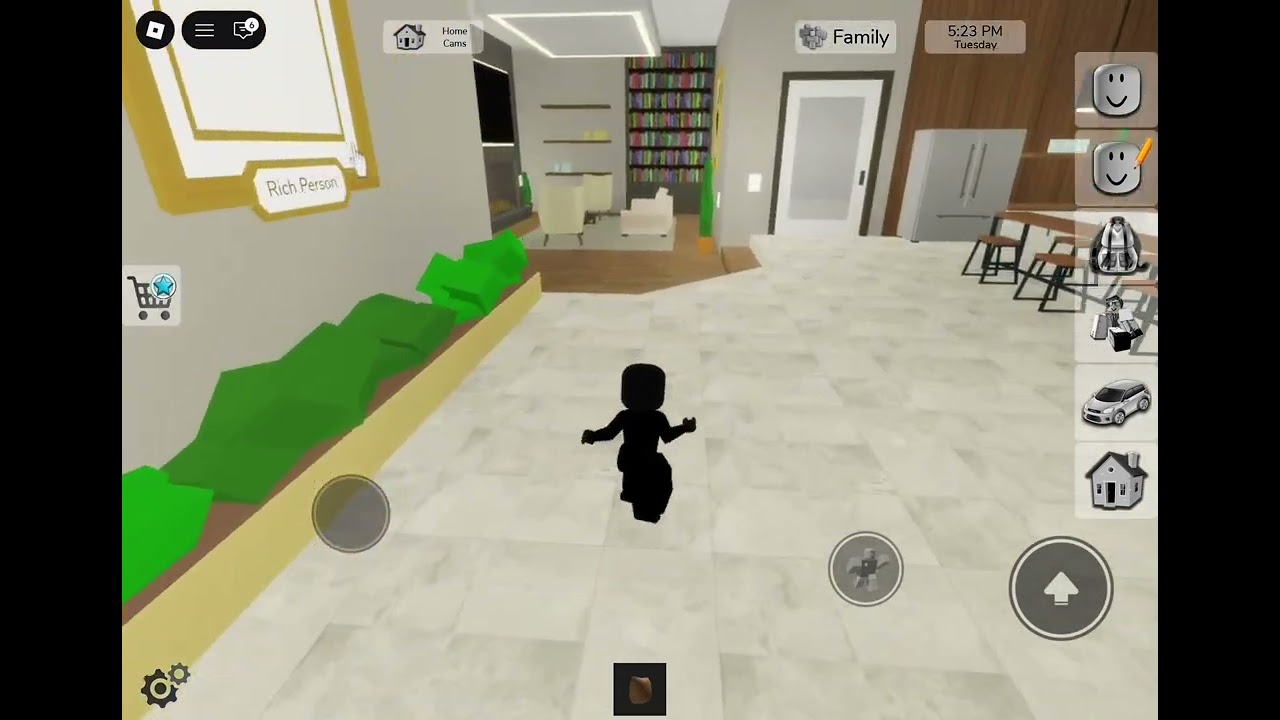 Will I get caught!!??