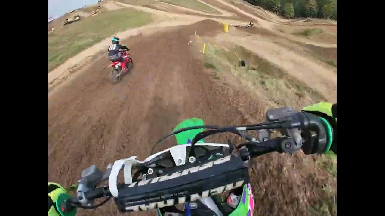 High point vet national YouTube