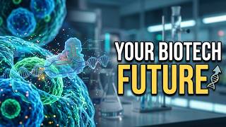 Biotechnology Career Path: From Degree to Job