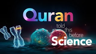 Shocking Truth About Sex Chromosomes - Miracle of Quran
