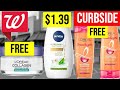 Walgreens FREE L&#39;OREAL SKIN CARE + SHAMPOO *EASY CURBSIDE* UNTIL JUNE 8!