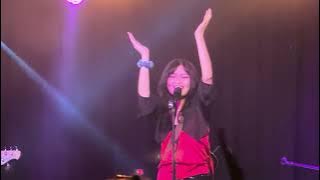 Lyn Lapid-Pick Your Brain @ Colours, Hoxton, 8th May 2025