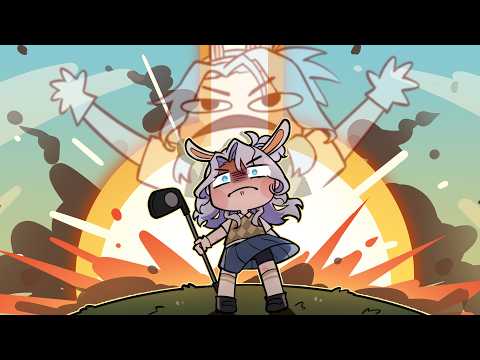AmaLee RAGING for 11 MINUTES STRAIGHT