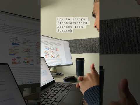 How to design